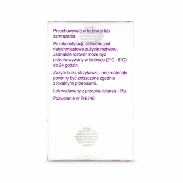 BOTOX® 100u (Polish) - Image 3