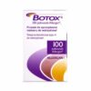 BOTOX® 100u (Polish)