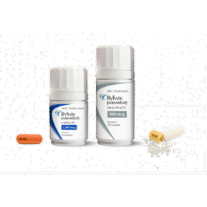 Buy Bylvay (odevixibat) Online