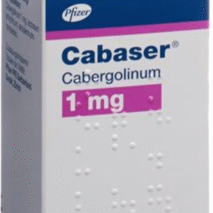 CABASER 1MG