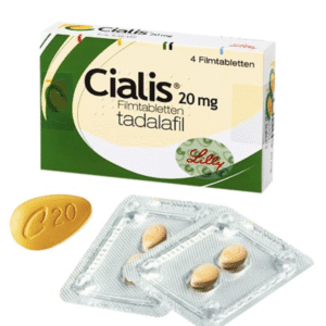 CIALIS 20