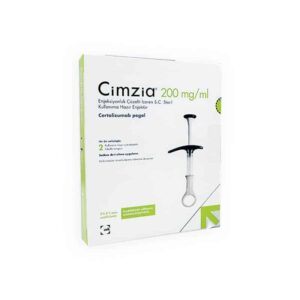 CIMZIA® (Non-English)