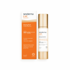 SESDERMA® C-VIT RADIANCE GLOWING FLUID