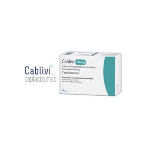 Buy Cablivi (caplacizumab) Online