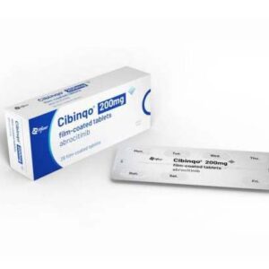 Buy Cibinqo (abrocitinib) Online