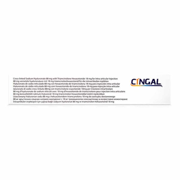 CINGAL® - Image 3