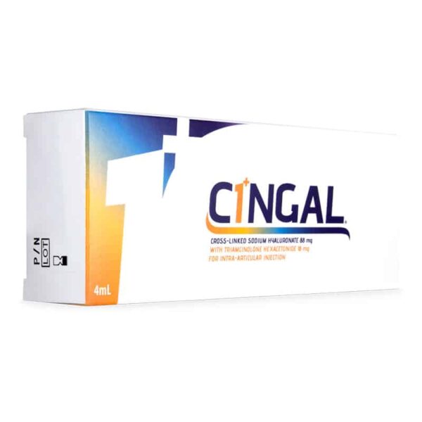 CINGAL® - Image 4