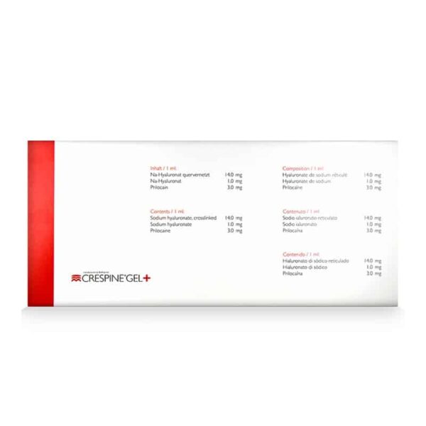 CRESPINE® GEL PLUS - Image 3