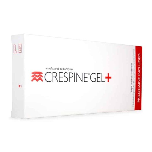 CRESPINE® GEL PLUS - Image 2