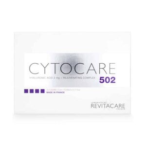 CYTOCARE 502