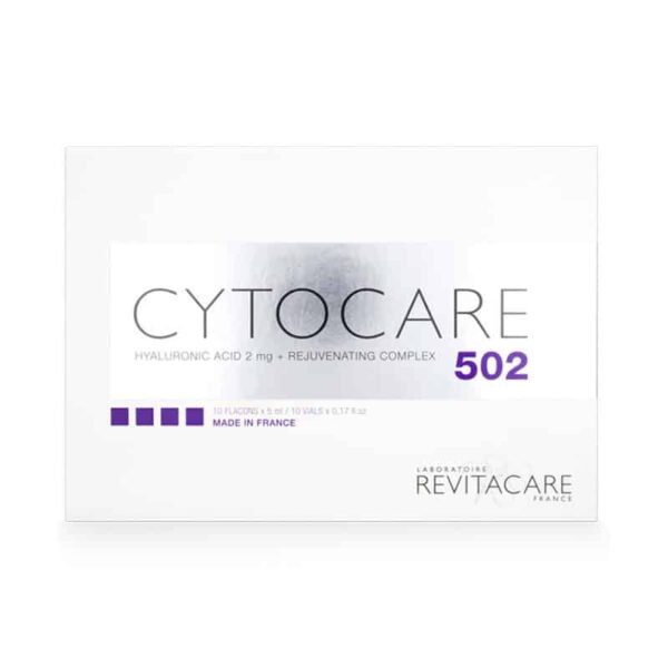 CYTOCARE 502