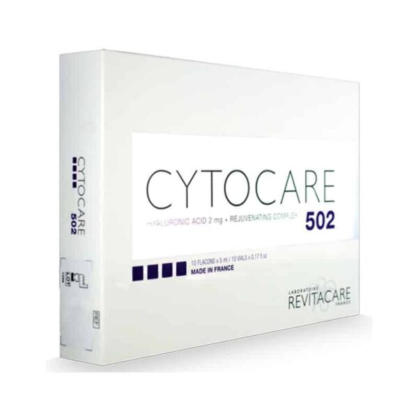 CYTOCARE 502 - Image 5