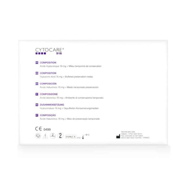 CYTOCARE 516 - Image 3