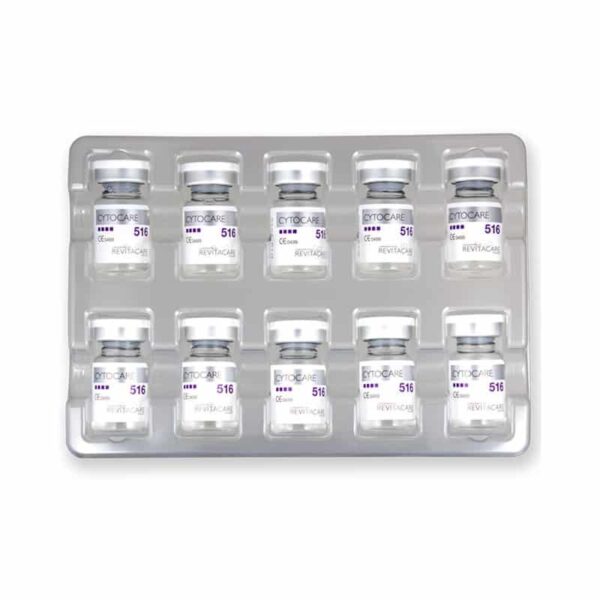 CYTOCARE 516 - Image 4