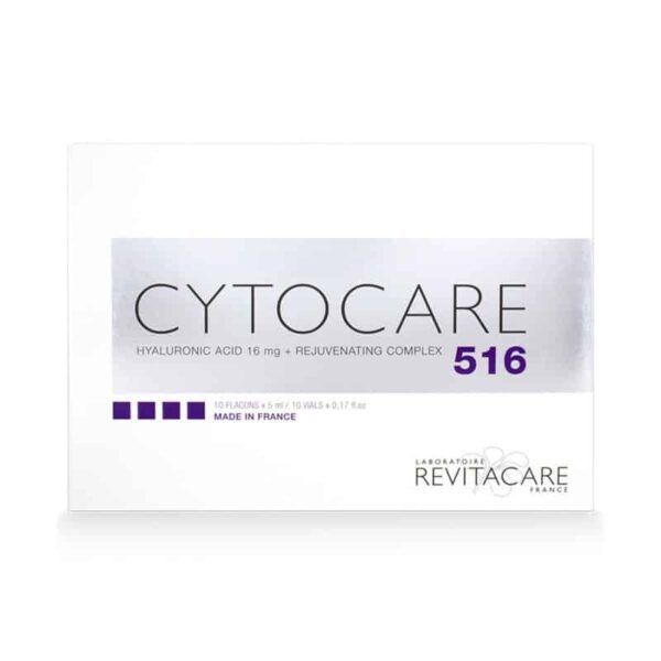 CYTOCARE 516