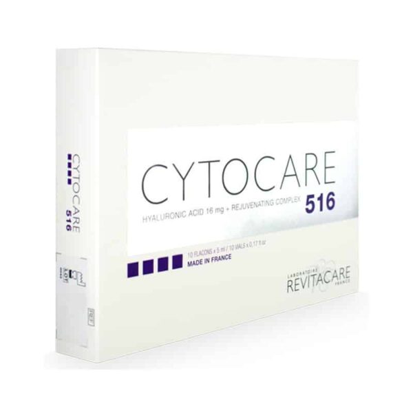 CYTOCARE 516 - Image 5