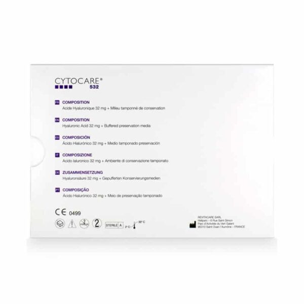 CYTOCARE 532 - Image 3