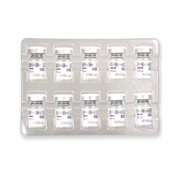 CYTOCARE 532 - Image 4