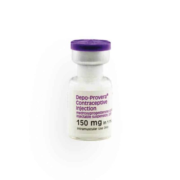 DEPO-PROVERA® (Non-English) - Image 3