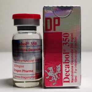 DP DECABOL 350 10ml 350mg *Dragon Pharma*