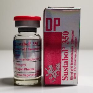 SUSTABOL 350 10ml 350mg *Dragon Pharma*