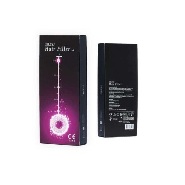 DR. CYJ HAIR FILLER 1ml - Image 3