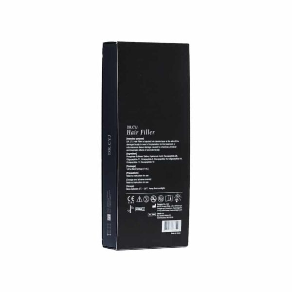 DR. CYJ HAIR FILLER 1ml - Image 4