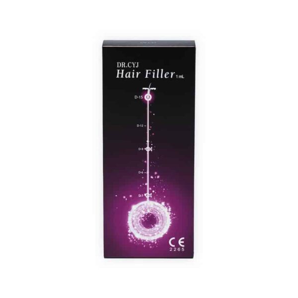 DR. CYJ HAIR FILLER 1ml - Image 2