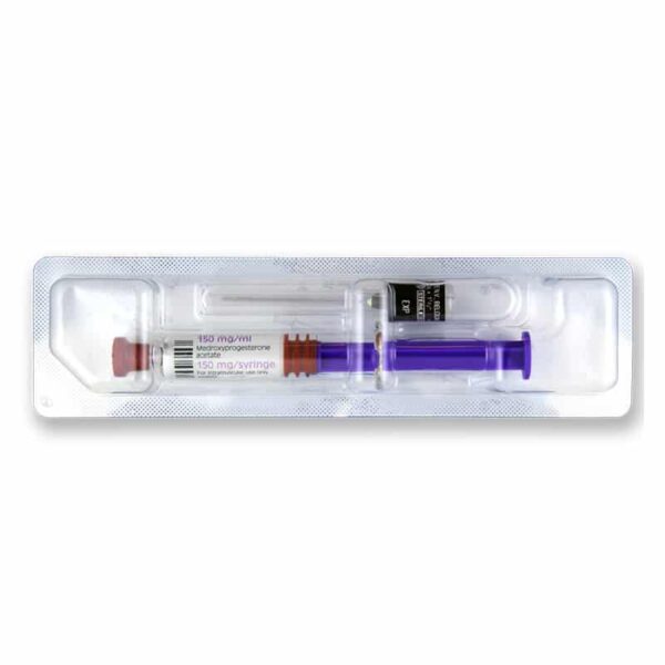 DEPO-PROVERA® - Image 4