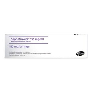 DEPO-PROVERA®