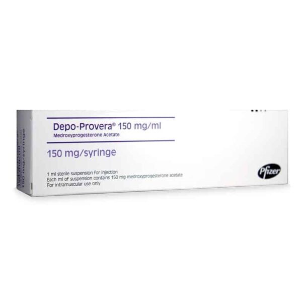 DEPO-PROVERA® - Image 5