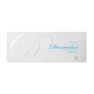 DERMALAX™ DEEP PLUS with Lidocaine