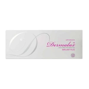 DERMALAX™ IMPLANT PLUS with Lidocaine