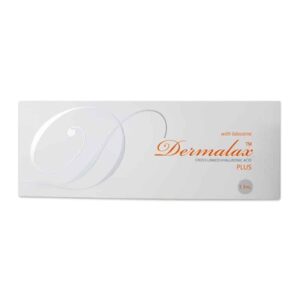 DERMALAX™ PLUS with Lidocaine