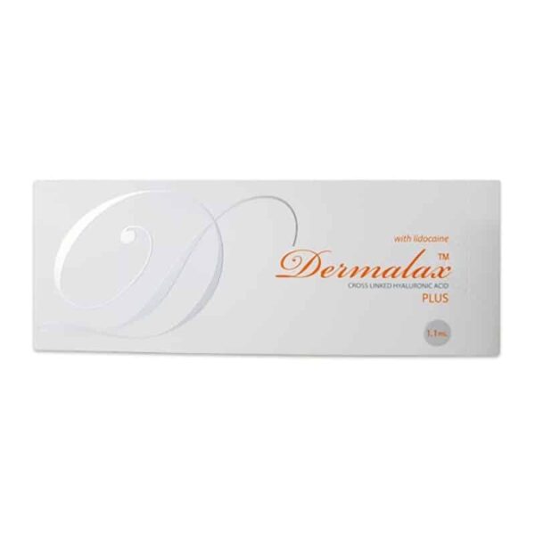 DERMALAX™ PLUS with Lidocaine