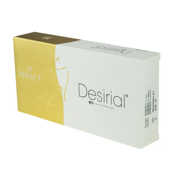 DESIRIAL® 1x1ml