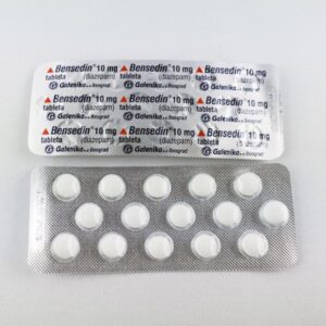Buy Diazepam Valium 30 x 10mg Online