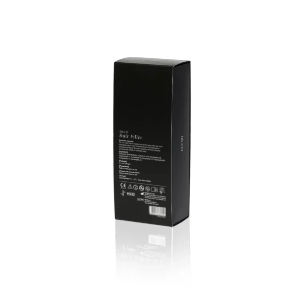 DR. CYJ HAIR FILLER 2x1ml - Image 4