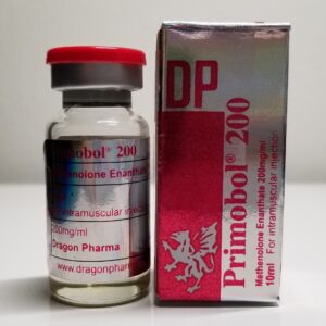 DP PRIMOBOL 200 100mg 10ml Vial *Dragon Pharma*