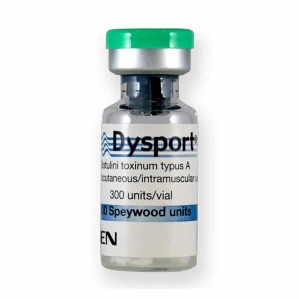 DYSPORT® 300u (Czech) - Image 5