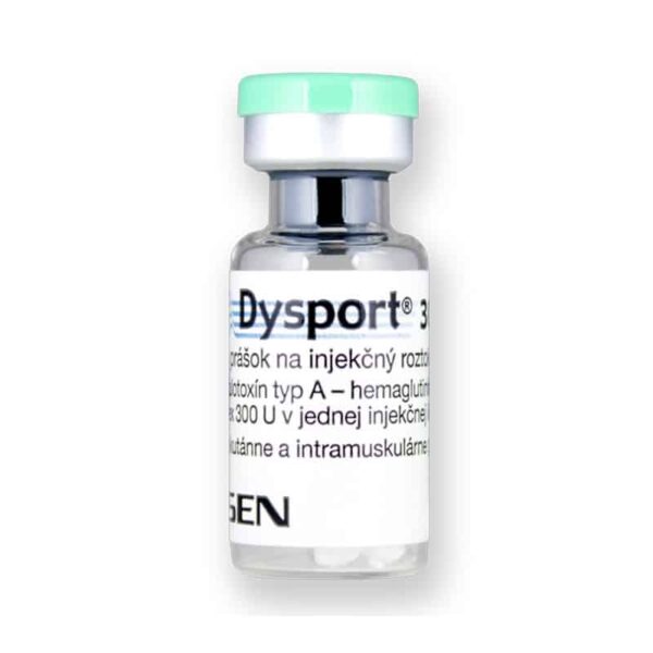 DYSPORT® 300u - Image 3