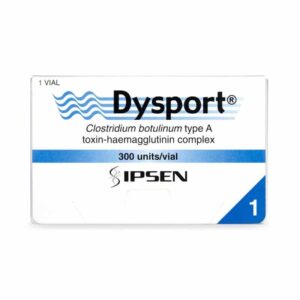 DYSPORT® 300u