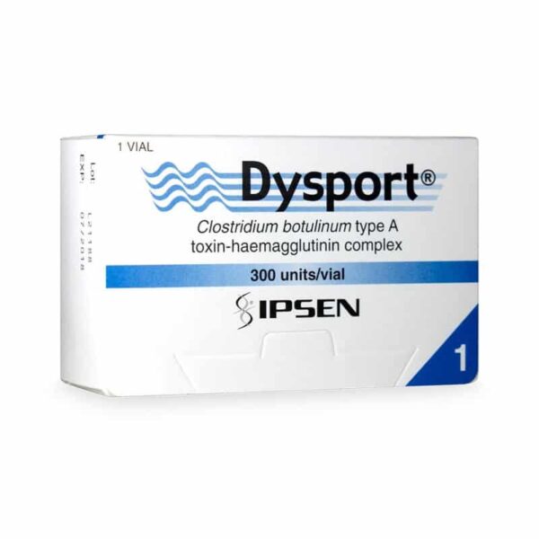 DYSPORT® 300u - Image 5
