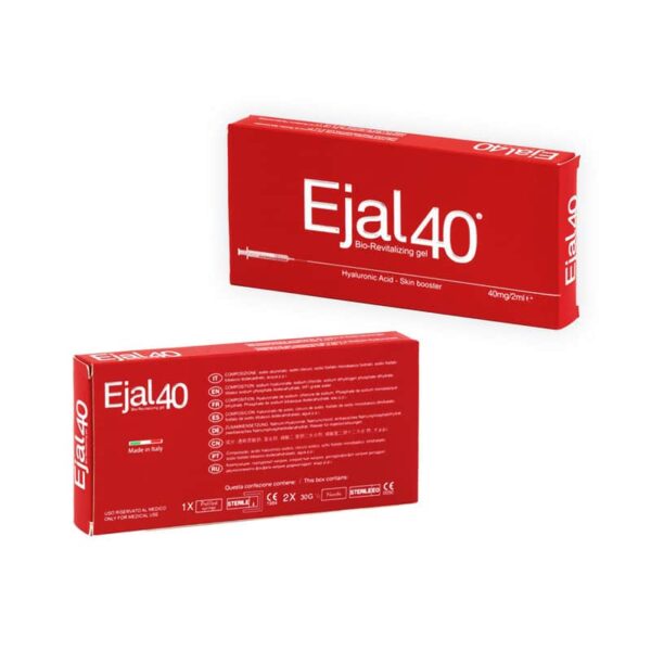 EJAL40 Bio-Revitalizing Gel - Image 3