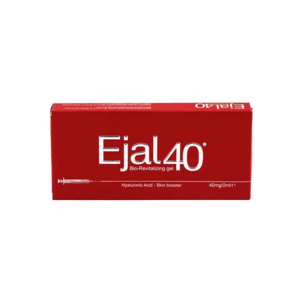 EJAL40 Bio-Revitalizing Gel - Image 5