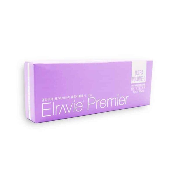 ELRAVIE® Premier Ultra Volume-L - Image 4