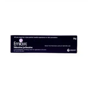 EMLA™ 5x30g