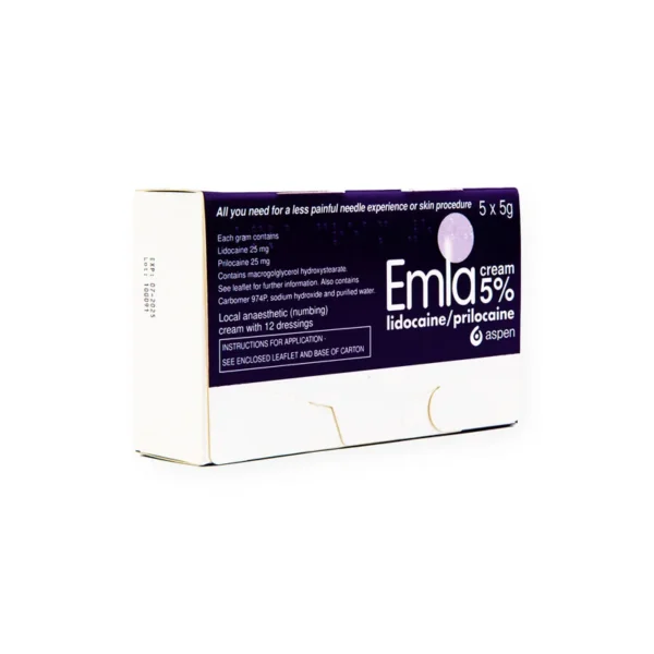 EMLA™ 5x5g - Image 3