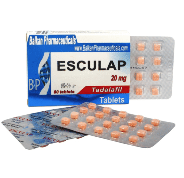 ESCULAP