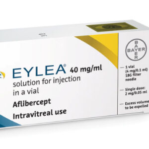 Buy EYLEA Aflibercept 40mg/1ml Bayer Online